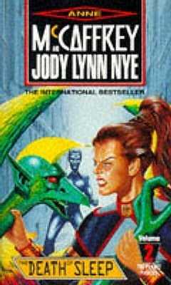 Planet Pirates book cover 2