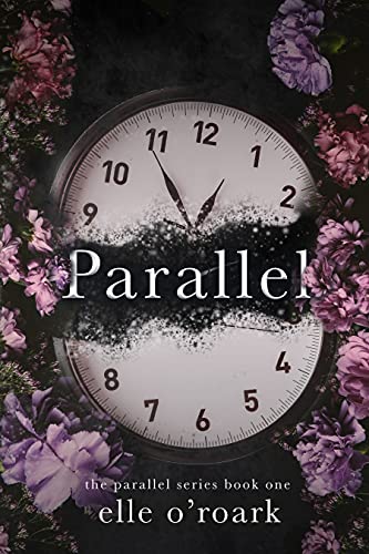Parallel book cover 1