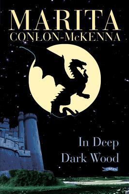 In Deep Dark Wood book cover