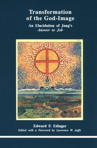 Transformation of the God-Image book cover