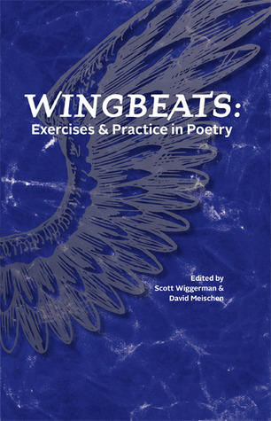 Wingbeats book cover