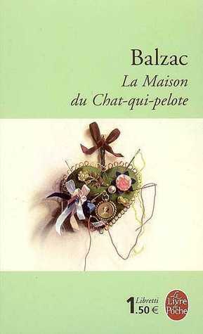 La Comédie Humaine book cover 1