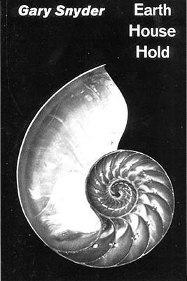 Earth House Hold book cover