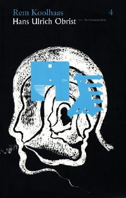 The Conversation book cover 3
