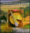 Pennsylvania Dutch Country Cooking book cover