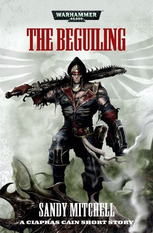The Beguiling book cover