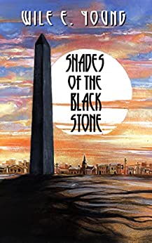 Shades of the Black Stone book cover