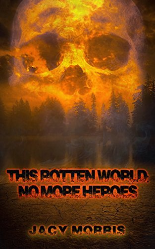 This Rotten World book cover