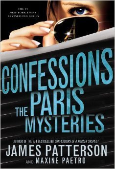 Confessions book cover 3