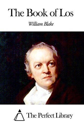 The Book of Los book cover