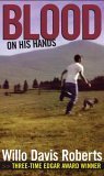 Blood on His Hands book cover