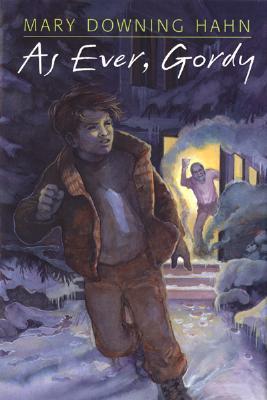 As Ever, Gordy book cover