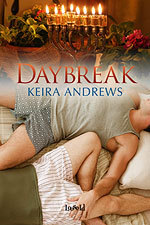 Eight Nights book cover 2