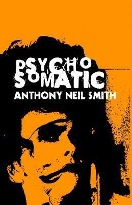Psychosomatic book cover