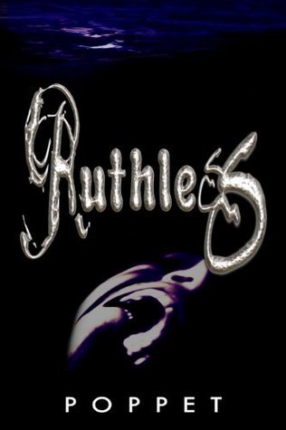 Ruthless book cover