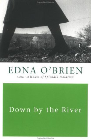 Modern Ireland Trilogy book cover 2