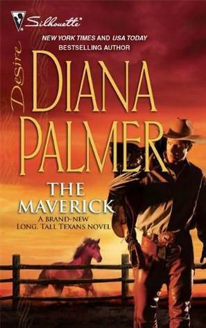 The Maverick book cover