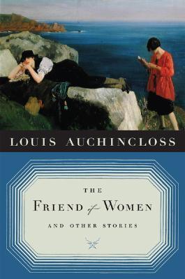 The Friend of Women and Other Stories book cover