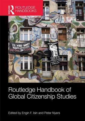Routledge Handbook of Global Citizenship Studies book cover