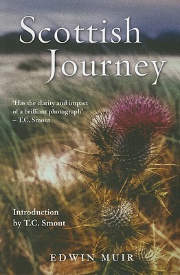 Scottish Journey book cover