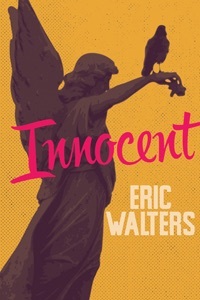 Innocent book cover