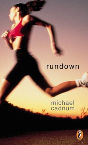 Rundown book cover