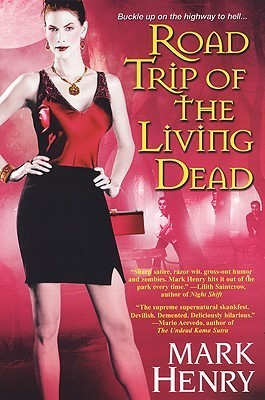 Amanda Feral book cover 2