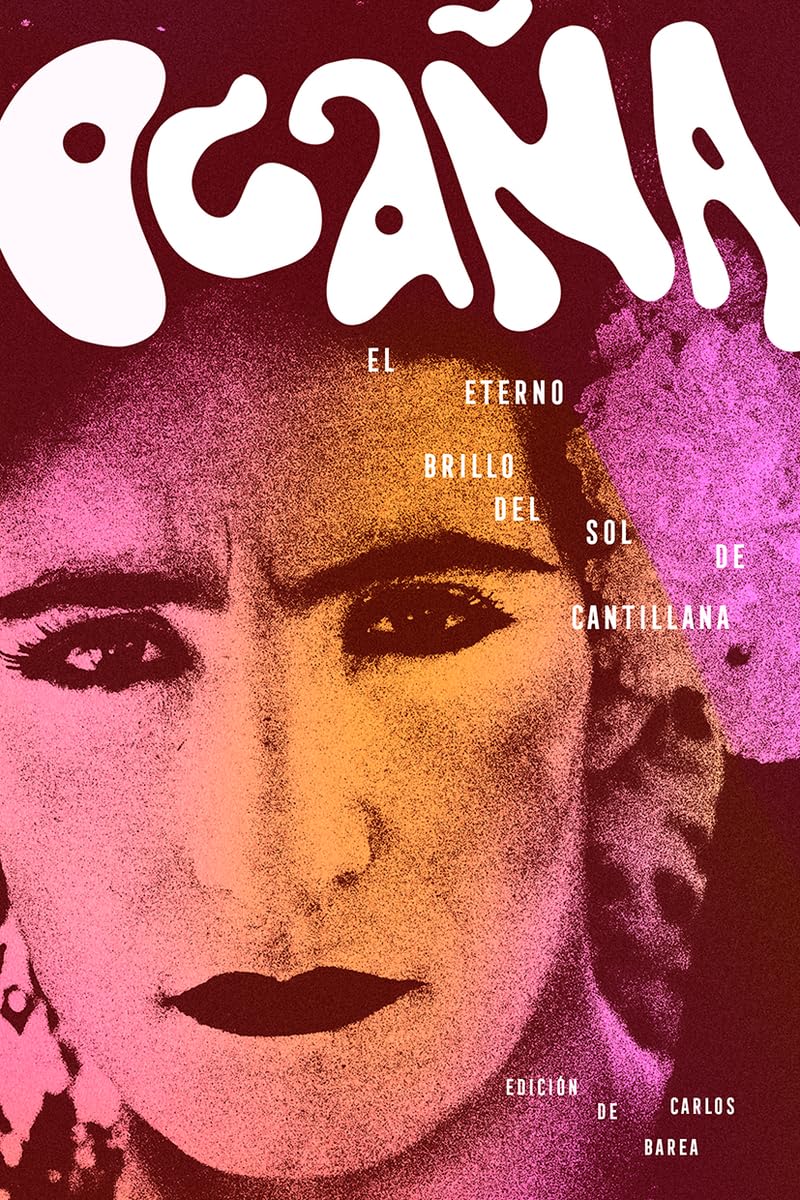 Ocaña book cover