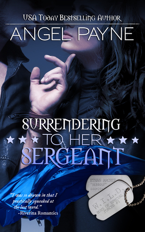 Honor Bound book cover 3