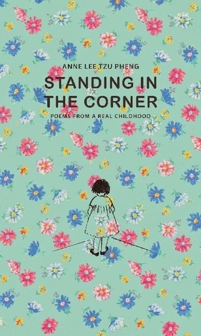 Standing in the Corner book cover