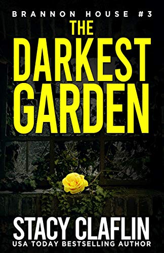 Brannon House book cover 3