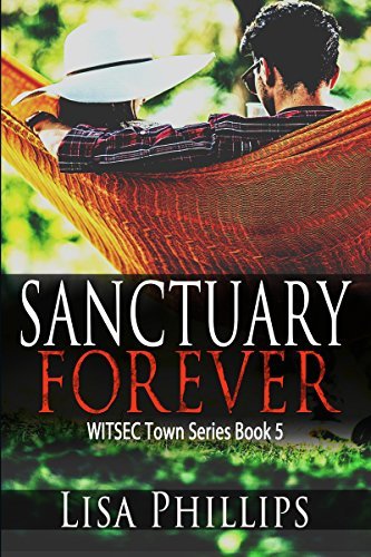 Sanctuary Forever book cover