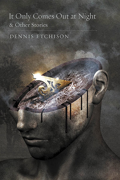 It Only Comes Out at Night & Other Stories book cover