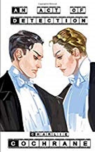 Alasdair and Toby Investigations book cover 1