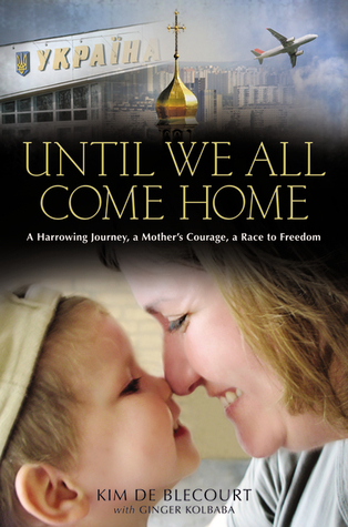 Until We All Come Home book cover