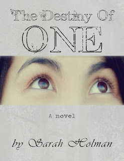 The Destiny of One book cover