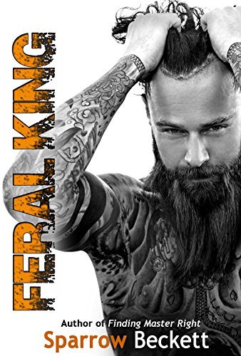 The Dominant Bastard Duology book cover 1