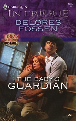 Texas Maternity Hostages & Texas Maternity Labor and Delivery book cover 1