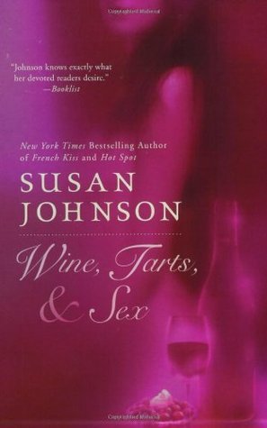 Wine, Tarts, & Sex book cover