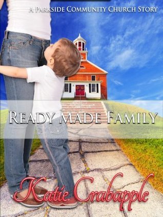 Parkside Community Church book cover 2