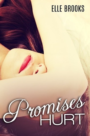 Promises book cover 1