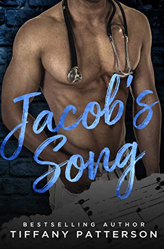 Jacob's Song book cover