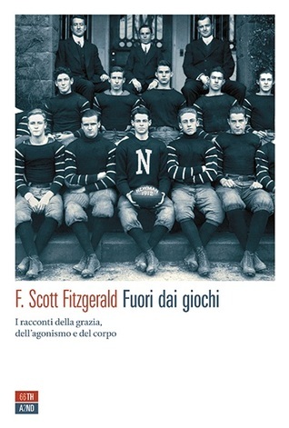 Fuori dai giochi book cover