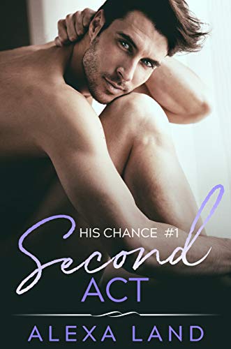 His Chance book cover 1