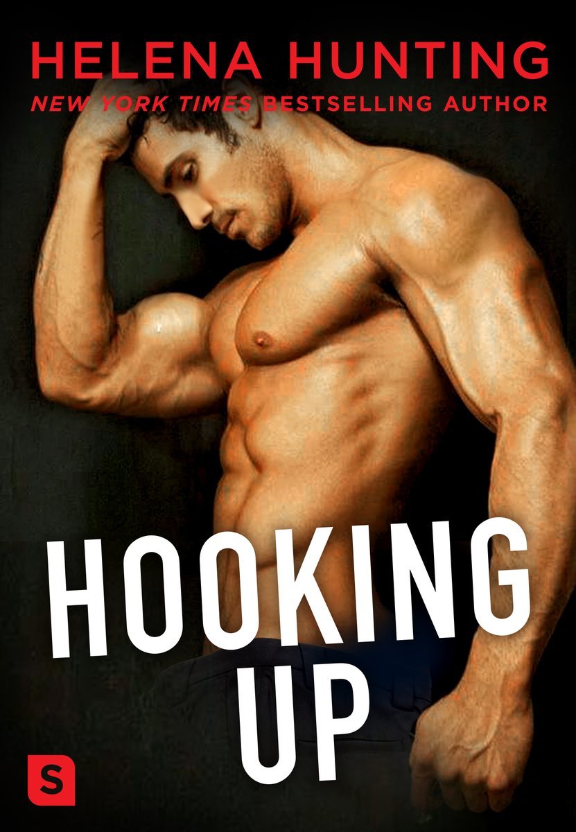 Shacking Up book cover 2