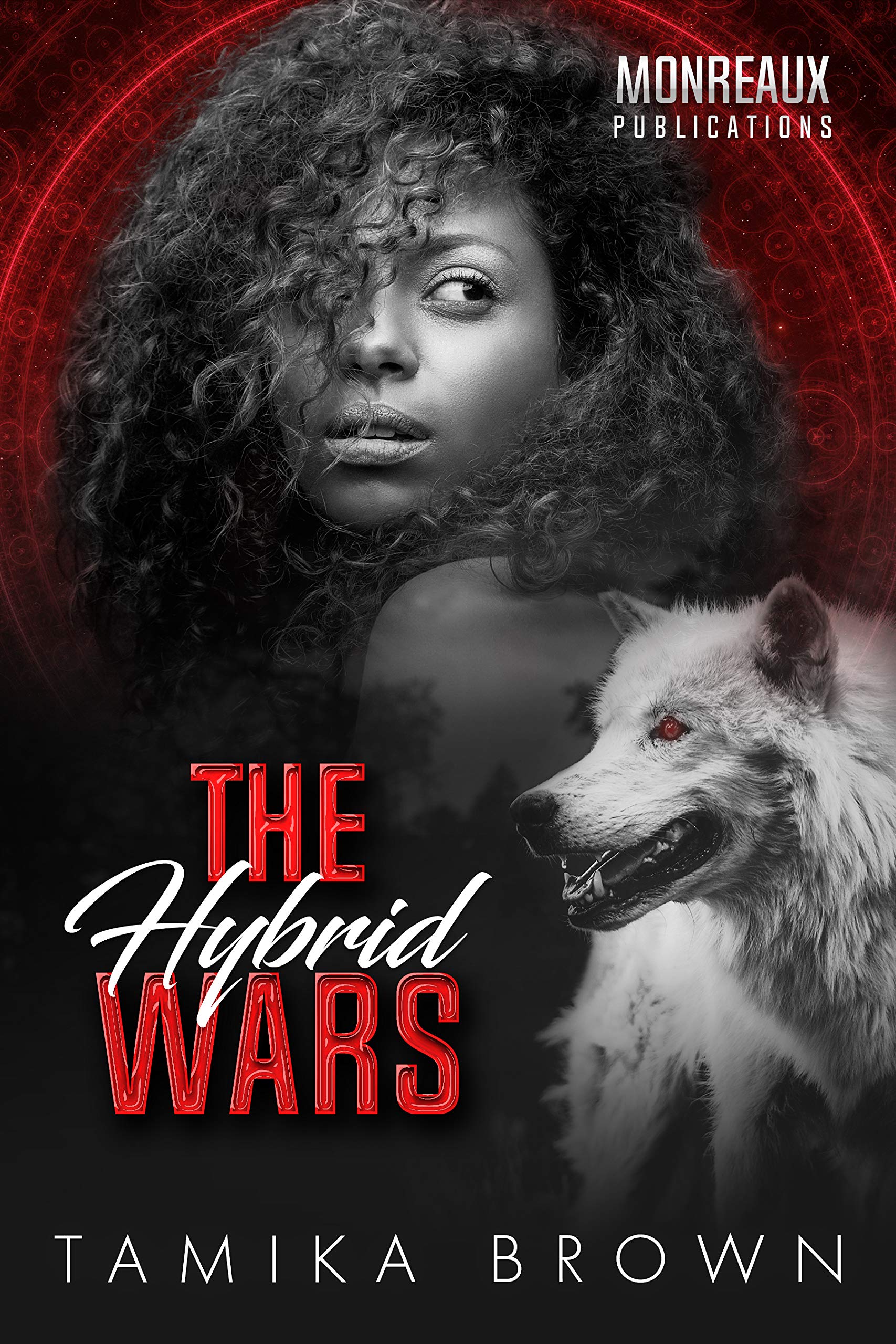 The Hybrid Wars book cover