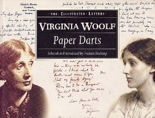 Paper Darts book cover