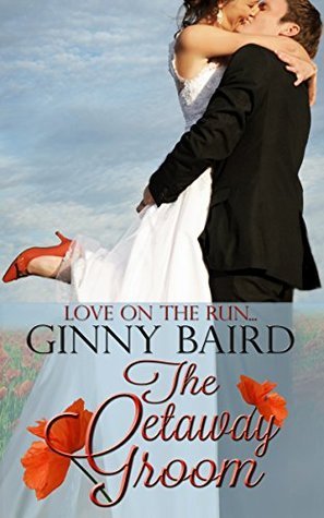 The Getaway Groom book cover