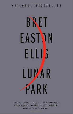Lunar Park book cover