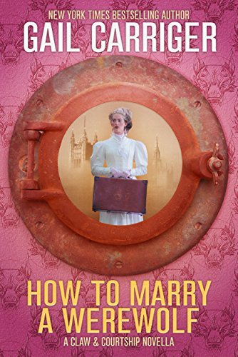 Claw & Courtship book cover 1